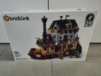 NIEUW - Lego 910046 - Bricklink - Merchant boat, Ophalen of Verzenden, Nieuw, Complete set, Lego