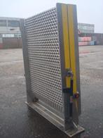 Oprijplaat Compact Rijplaat Rampe Rolstoellift Scootmobiel, Auto diversen, Autogereedschap, Ophalen, Gebruikt