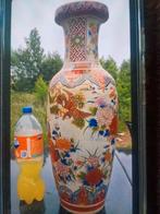 Chinese vaas handgemaakt, Ophalen of Verzenden, Zo goed als nieuw
