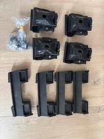 Thule kit 186007 BMW diverse modellen, Auto diversen, Dakdragers, Ophalen, Zo goed als nieuw