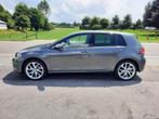 Volkswagen Golf 7, Auto's, Voorwielaandrijving, Stof, Euro 6, 4 cilinders