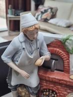 brocante capodimonte, Antiek en Kunst, Ophalen