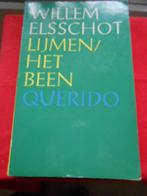 boek Lijmen/ Het been Willem Elsschot 1979, Gelezen, Ophalen of Verzenden, Nederland, Willem Elsschot