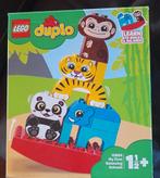 Duplo volledig my first balancing animals, Enlèvement, Duplo