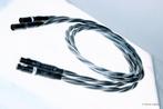 'World of Twist' audiophile XLR Interlink van Chris Cables, Verzenden, Nieuw, Interlink-kabel