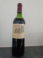 Chateau Cantemerle van 1982. Haut-Médoc. Grand Cru Classé., Collections, Vins, Neuf, Autres régions, Enlèvement ou Envoi, Vin rouge