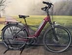 Kalkhoff Image Elektrische fiets – 500Wh accu, Middenmotor, Ophalen of Verzenden, Zo goed als nieuw, Overige merken