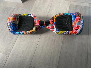 hoverboard beschikbaar voor biedingen