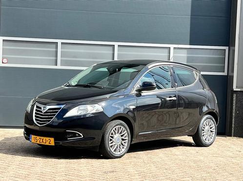 Lancia Ypsilon 0.9 TwinAir Gold bj.2013 Airco|Lm velg|Nap, Auto's, Lancia, Ypsilon, ABS, Airbags, Airconditioning, Boordcomputer