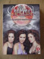 Dvd Box Charmed seizoen 8, Cd's en Dvd's, Science Fiction en Fantasy, Alle leeftijden, Ophalen of Verzenden, Zo goed als nieuw