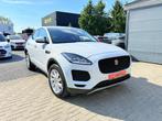 Jaguar E-PACE 2019 nieuwstaat 1jaar garantie, Auto's, Jaguar, Automaat, Euro 6, Leder, Bedrijf