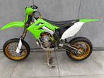 Kawasaki kx 250, Particulier
