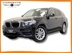BMW Serie X X3 2.0 xDrive30e Business PHEV, Automaat, 1998 cc, 48 g/km, Zwart