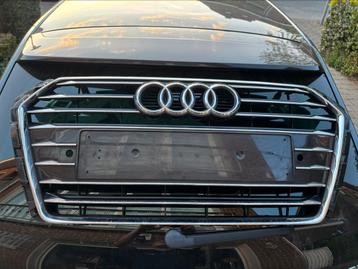 Calandre SLINE Audi A4 châssis 8W ph.1 année 2016-19 origine beschikbaar voor biedingen