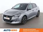 Peugeot 208 1.5 Blue-HDi Allure (bj 2021), Voorwielaandrijving, 75 kW, Gebruikt, 1165 kg