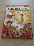 BD Alix - Vercingétorix - 1ère édition, Livres, BD, Enlèvement ou Envoi, Une BD, Jacques Martin, Utilisé