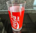 Coca cola glazen (nieuw) 6stuks, nog in de doos, Ophalen, Zo goed als nieuw