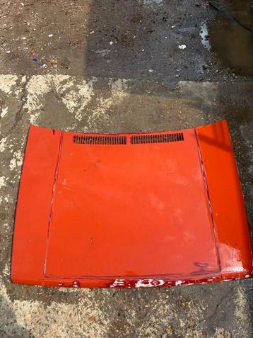 golf 2 motor kap.   . beschikbaar voor biedingen