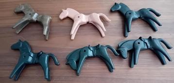 Playmobil Geobra 1974 beschikbaar voor biedingen