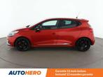 Renault Clio 1.6 Turbo Renault Sport (bj 2015, automaat), Auto's, Gebruikt, 5 zetels, 5 deurs, 1279 kg