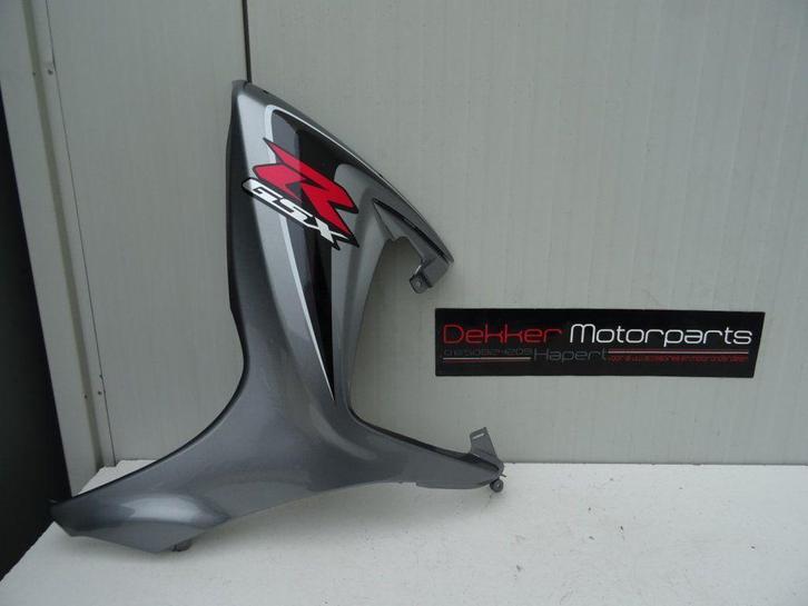Linker Zijpaneel / Cowling left Suzuki GSXR750 GSXR600 2006, Motoren, Onderdelen | Suzuki, Nieuw, Ophalen of Verzenden