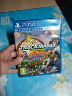 Trackmania, Ophalen, Zo goed als nieuw