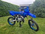 2024 Yamaha YZ 85 yz85 nieuw hgs uitlaat haan wielen 85cc, Motoren