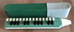 Hohner Melodica Soprano, Ophalen