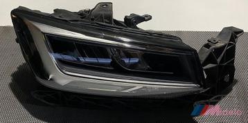 AUDI Q2 KOPLAMP RECHTS LED 81A941012 beschikbaar voor biedingen