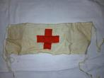 Brassard  Croix rouge allemand ww2, Collections, Objets militaires | Seconde Guerre mondiale, Enlèvement ou Envoi