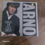 arno forget the cold sweat, Enlèvement ou Envoi, Single, Utilisé, Pop