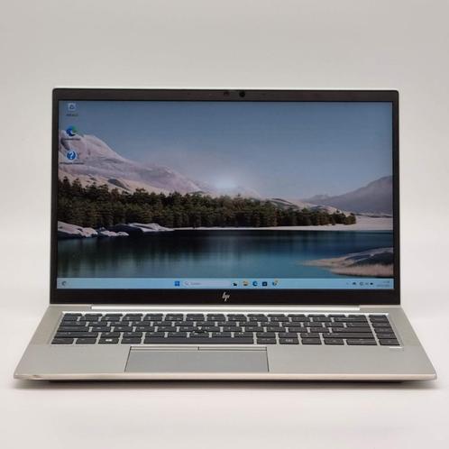 Einde-lease laptops HP DELL | 16GB | Win11 EliteBook ProBook, Computers en Software, Windows Laptops, Zo goed als nieuw, 14 inch