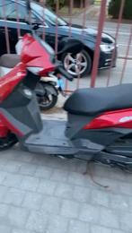 Bromener A klas, Fietsen en Brommers, Ophalen, SYM, Zo goed als nieuw, Benzine