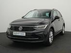 Volkswagen Tiguan 1.5 TSI Life OPF DSG (EU6AP), SUV ou Tout-terrain, Tiguan, Noir, Automatique