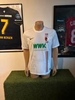 Maillot domicile Adriane du FC Augsburg 2018-2019, Taille L, Enlèvement ou Envoi, Comme neuf, Maillot