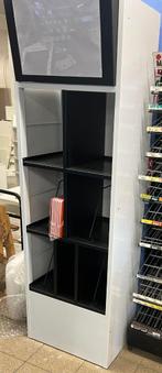 Metalen kast, Huis en Inrichting, Ophalen, ., Zo goed als nieuw, .