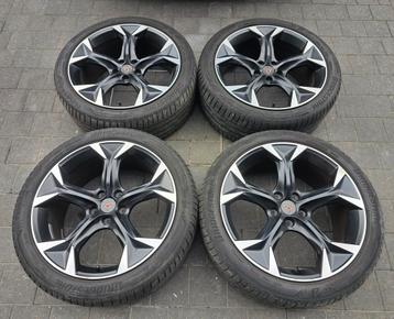 19" Origineel Seat Cupra Formentor 5x112 beschikbaar voor biedingen