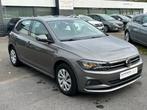 VW Polo 1.0i 2019, 66.530km, Airco, PDC, Crui ctr, Garantie, Auto's, Voorwielaandrijving, Stof, Euro 6, 48 kW