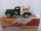 Dodge 1940 Castrol Solido, Hobby & Loisirs créatifs, Voitures miniatures | 1:43, Comme neuf, Solido, Voiture, Enlèvement ou Envoi
