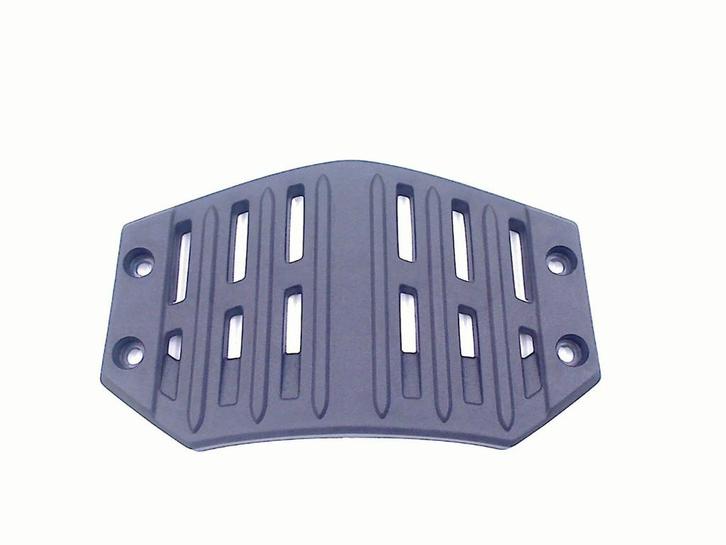 TOPKOFFERDRAGER Kawasaki Versys 1000 2015-2018 (KLZ1000B), Motoren, Onderdelen | Kawasaki, Gebruikt