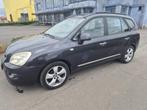 Kia Carens 2.0 Diesel, Auto's, Bedrijf, 5 deurs, Euro 4, Te koop
