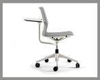 BUREAUSTOEL PROFESSIONEEL DESIGN (prijswinnaar 2017), Ophalen, Ergonomisch, Zo goed als nieuw, Bureaustoel