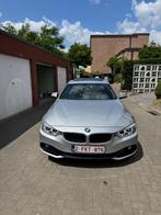 BMW 420d pack sport, Auto's, BMW, Automaat, Achterwielaandrijving, 1995 cc, USB