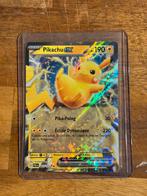 Carte Pokémon Pikachu 063/193, Zo goed als nieuw