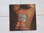 Soul hits, Utilisé, Soul, Nu Soul ou Neo Soul, Enlèvement ou Envoi, 1960 à 1980