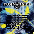 cd   /   Turn Up The Bass Volume 13, Enlèvement ou Envoi