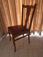 2 Stoelen, Huis en Inrichting, Ophalen