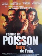 Comme un poisson hors de l'eau / DVD, Ophalen of Verzenden