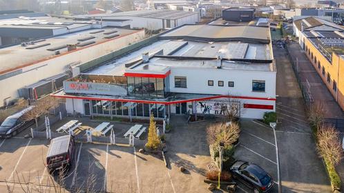 Commerce à vendre à Aalst, Immo, Huizen en Appartementen te koop, Overige soorten, F