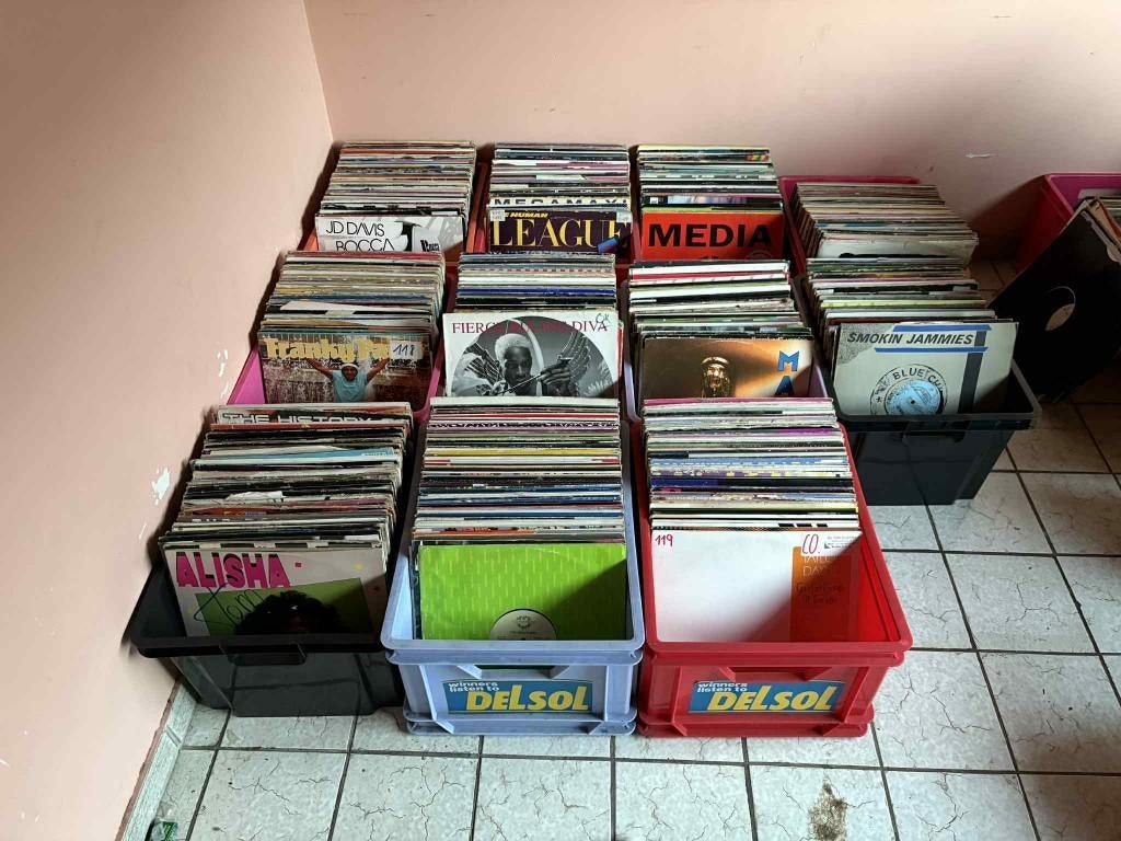 Maxi Singels te koop 70's en 80’, CD & DVD, Vinyles | Autres Vinyles, Utilisé, 12 pouces, Enlèvement